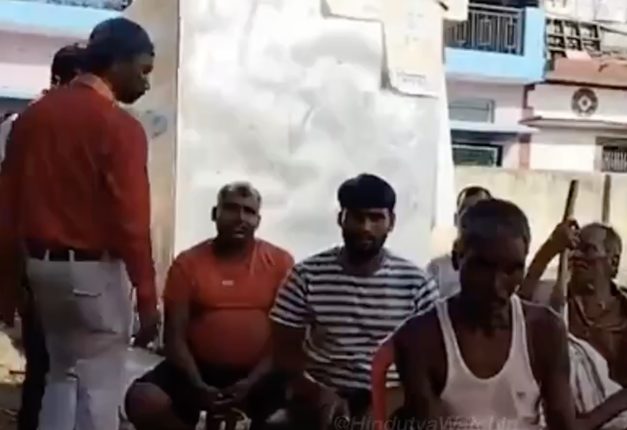 In Deoria, AHP Speaker Fearmongers About Muslim Population Growth