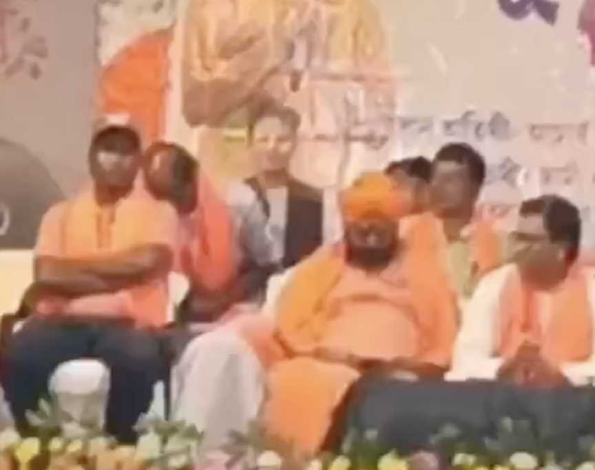 In Gosaba, Hindu Nationalist Speakers Promote “Love Jihad” Conspiracy