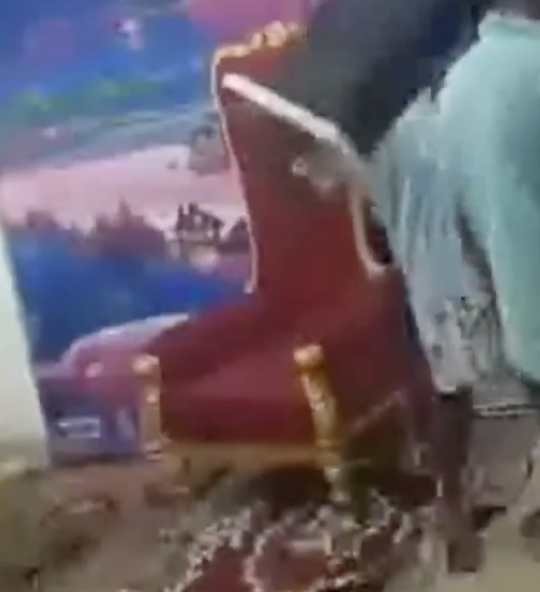 In Howrah, Hindu Sanghati Members Attack Christian Prayer Meeting