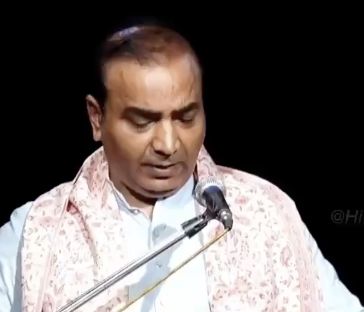 In Mumbai, BJP Leader Demands Harsh Punishment for Religious Conversions