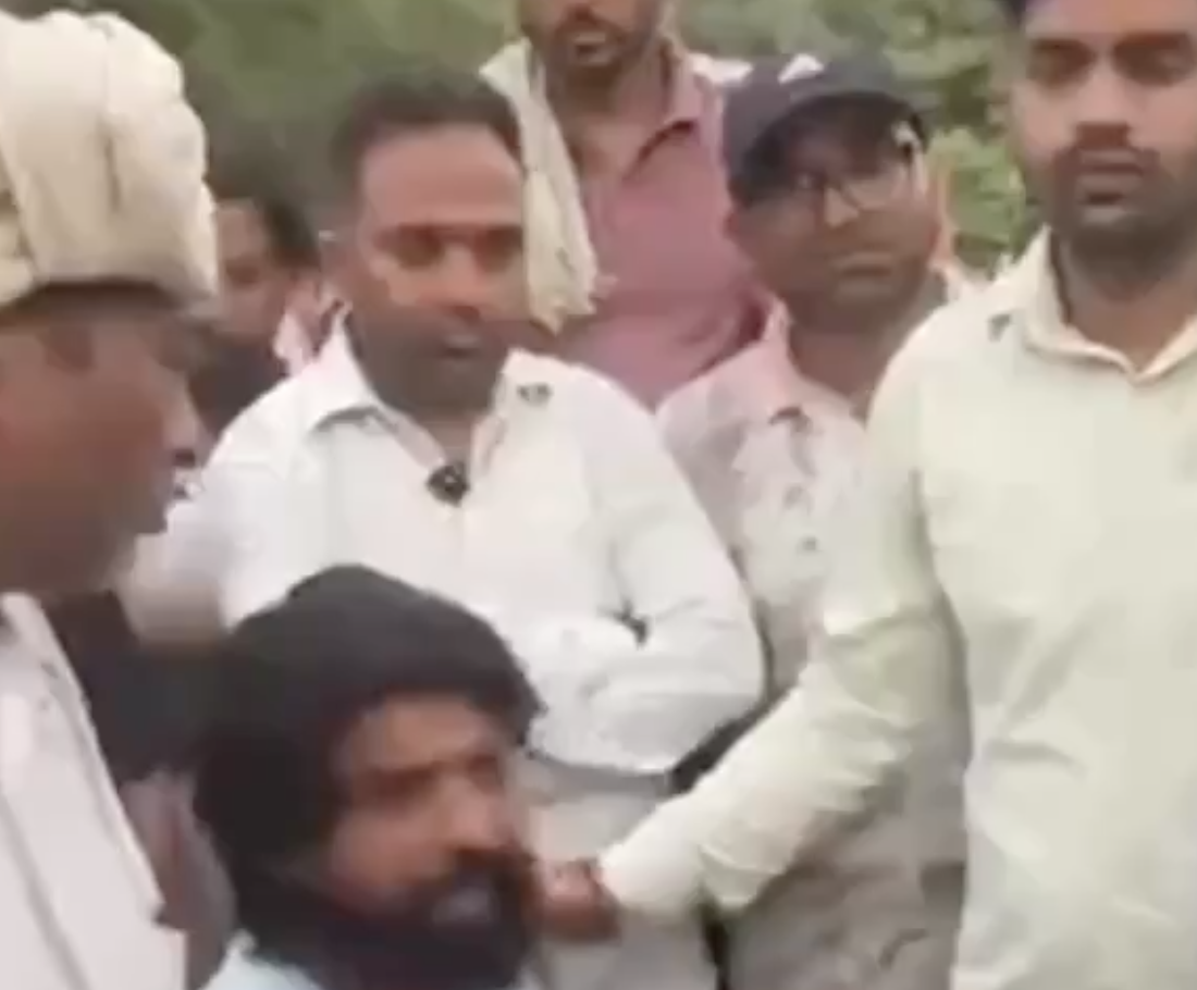 In Delhi, Hindu Mahasabha Speakers Target Muslims and Demand Madrasa Closures