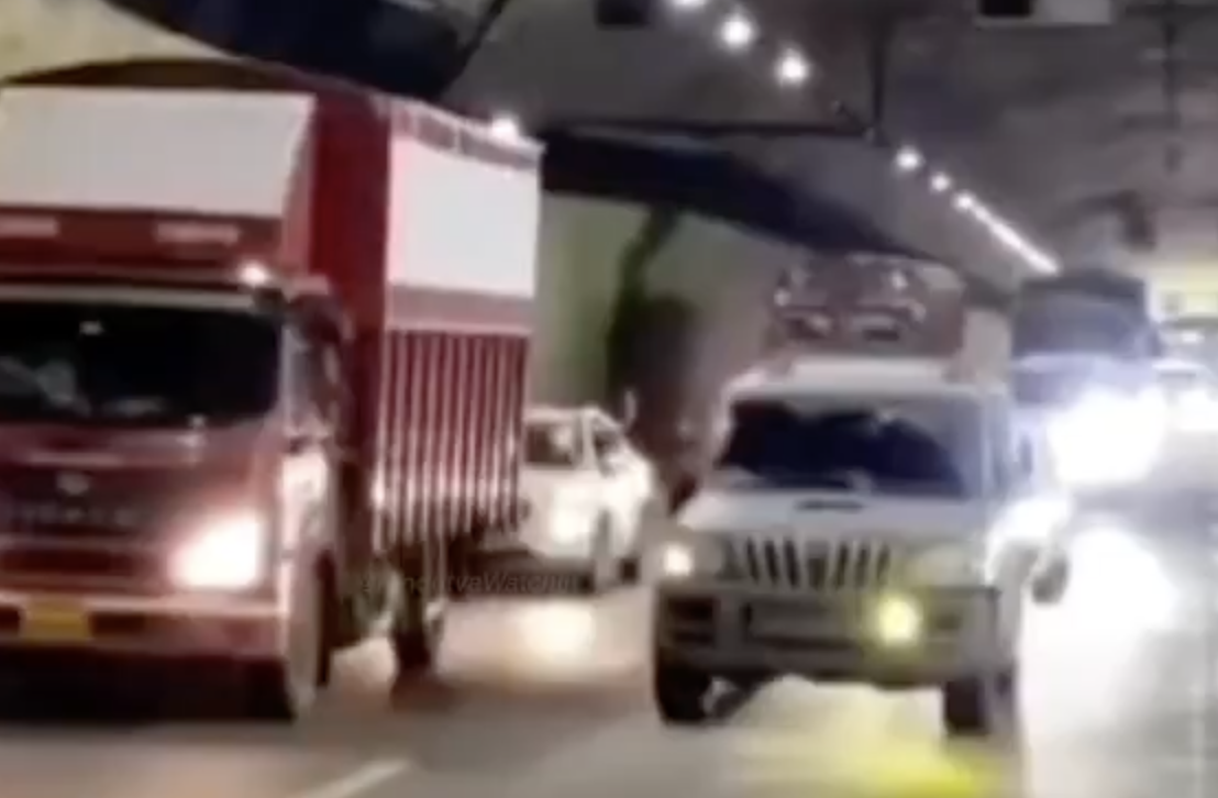In Maharashtra, Bajrang Dal Cow Vigilantes Seize Cattle Truck