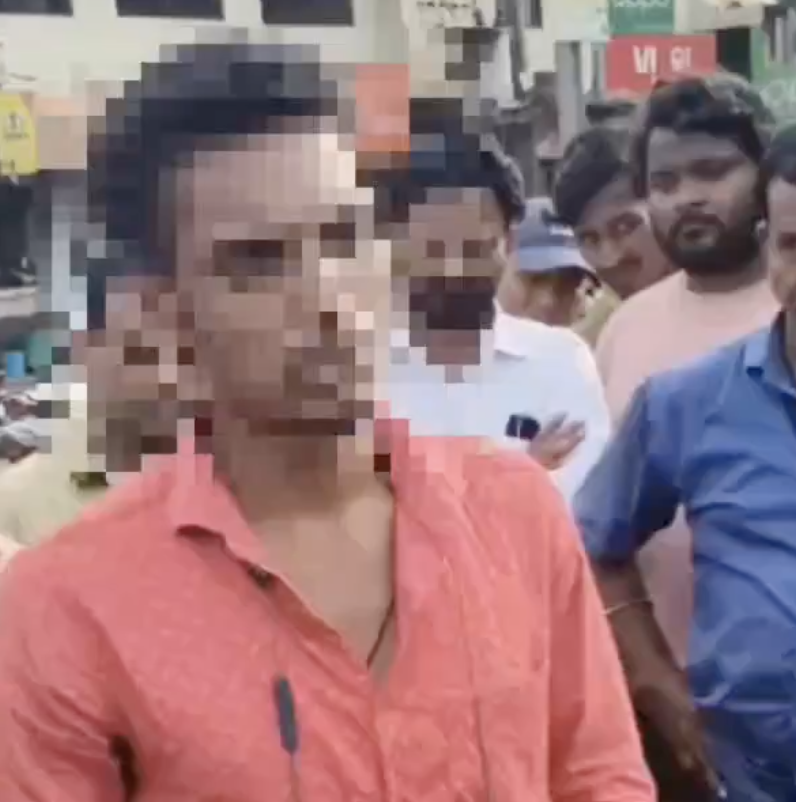 In Cuttack, Hindu Nationalists Dump Biryani Over Beef Allegation