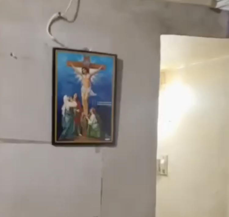 In Ahmedabad, Bajrang Dal Raid Christian Prayer Meeting