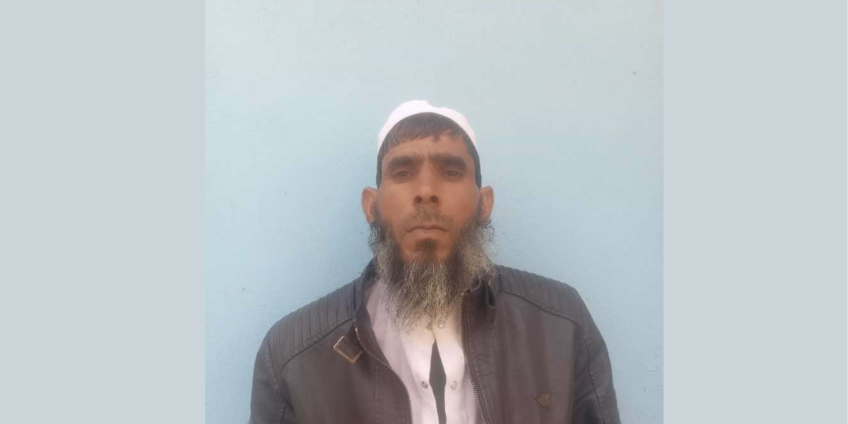 ‘Stain on BJP Govt’: Muslim Man Killed, Head Crushed With Stone Outside Rajasthan Police Station (The Wire)
