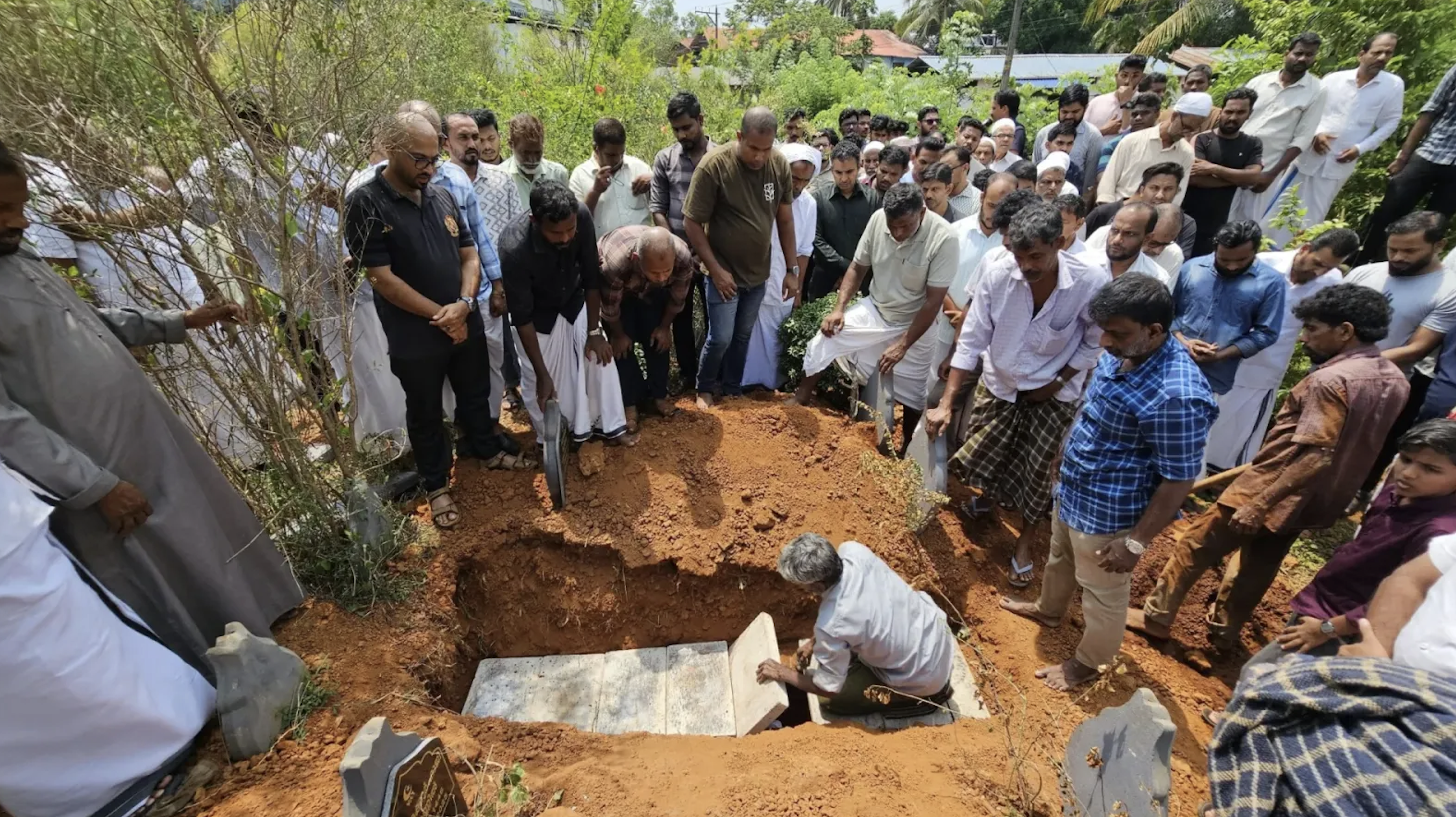 Karnataka HC refuses to cancel bail in Mohammed Ashraf lynching case, orders interim compensation scheme for mob-violence victims (Maktoob Media)
