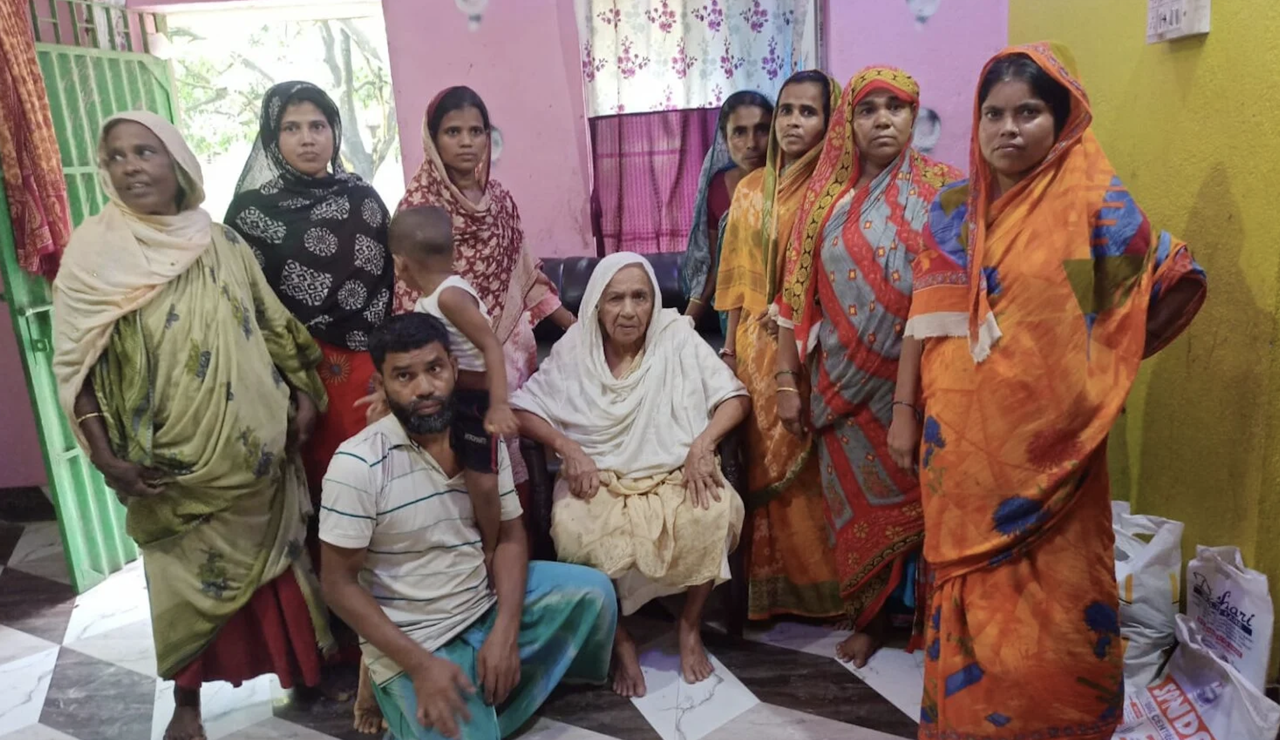 Murshidabad: Activists Raise Alarm Over Police Detaining 10 Bengali Speaking Muslims Over ‘Bangladeshi’ Suspicions (The Observer Post)