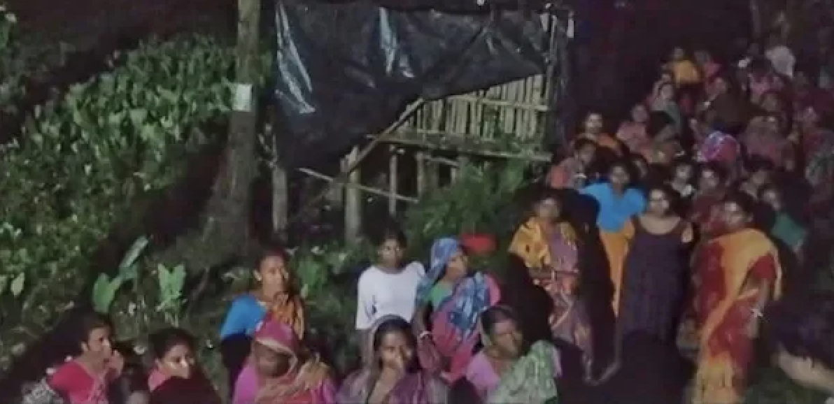West Bengal Christian Family Alleges 3 Days of Attacks, Forced Conversion Threats in Howrah (The Observer Post)
