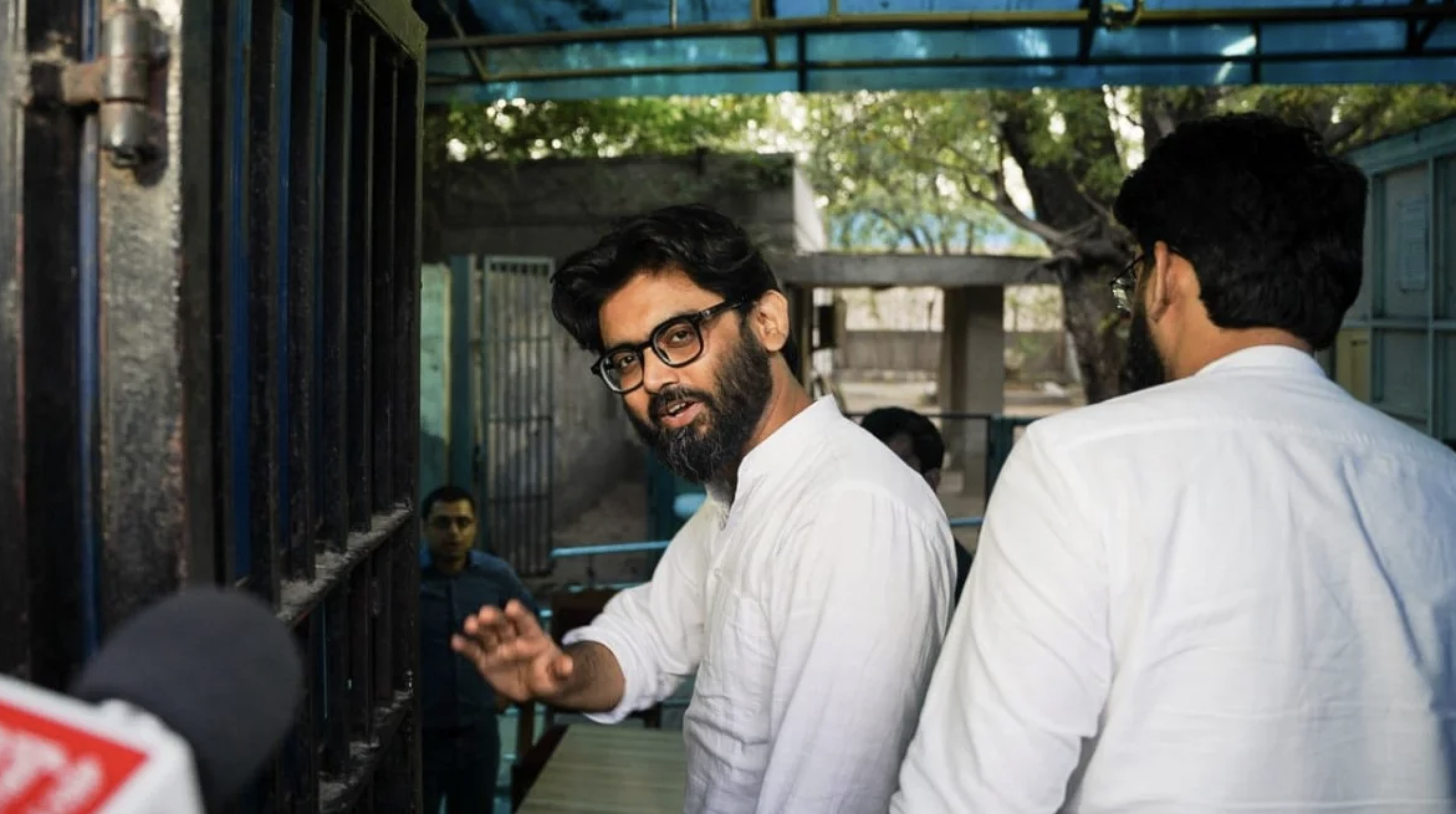 Sharjeel Imam Gets Interim Bail From October 4 to 10 for Cousin’s Wedding (The Observer Post)