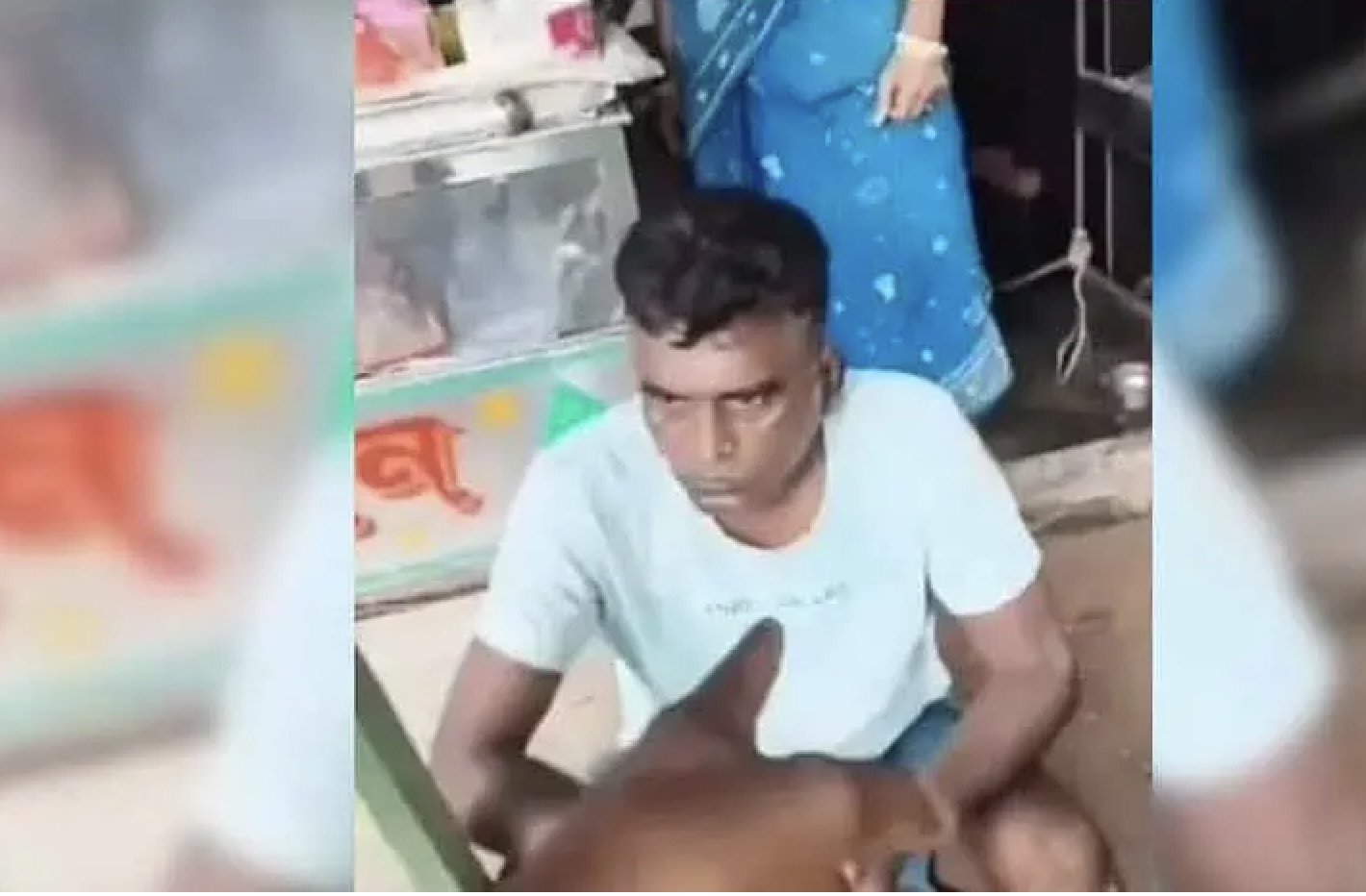 Bengal tea stall owner claims assault for serving minorities (Siasat)