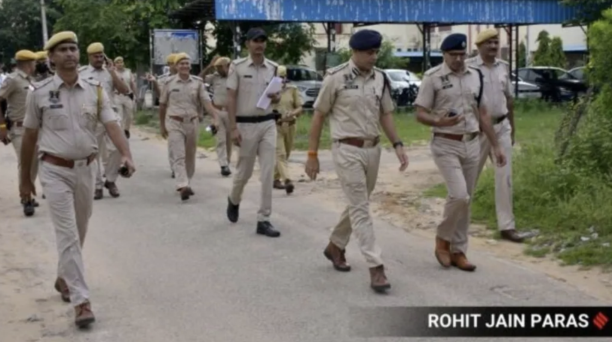 As RTI Act turns 21, activists assaulted in movement’s birthplace (Indian Express)