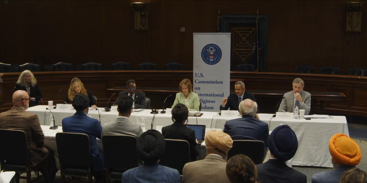 Ahead of Mohan Bhagwat’s Foreign Trip, USCIRF Says Washington Should Impose Sanctions on Sangh Members (The Wire)