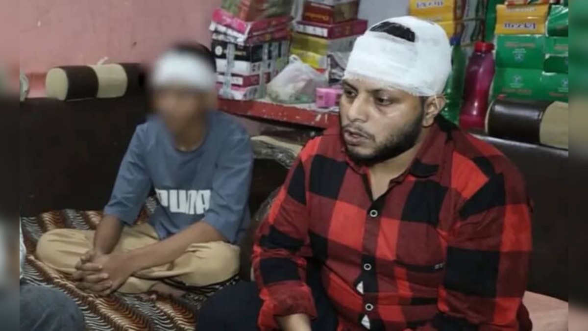 12-year-old Muslim boy assaulted in Lucknow after refusing cigarette request during jagran (Muslim Mirror)